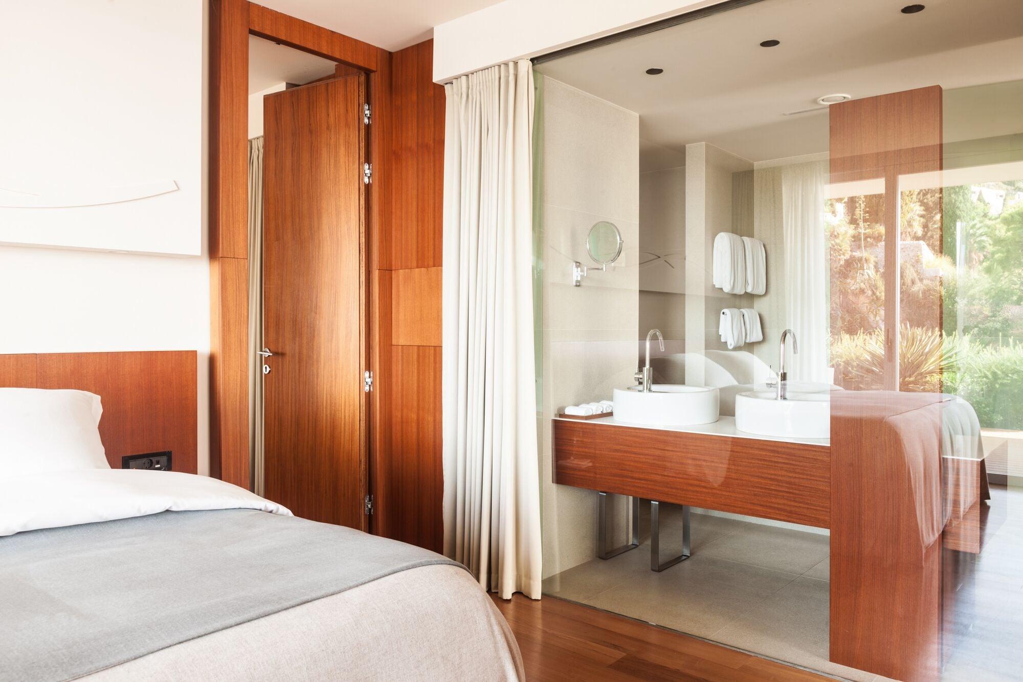 Hotel Villa Dubrovnik Dubrovnik