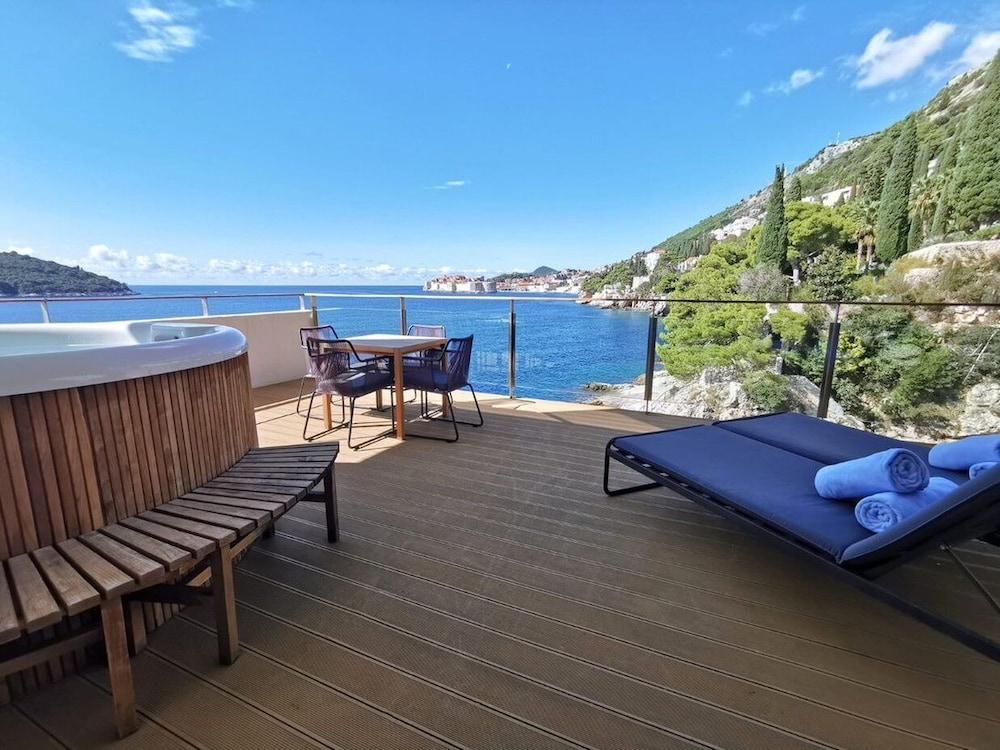 Villa Dubrovnik Hotel