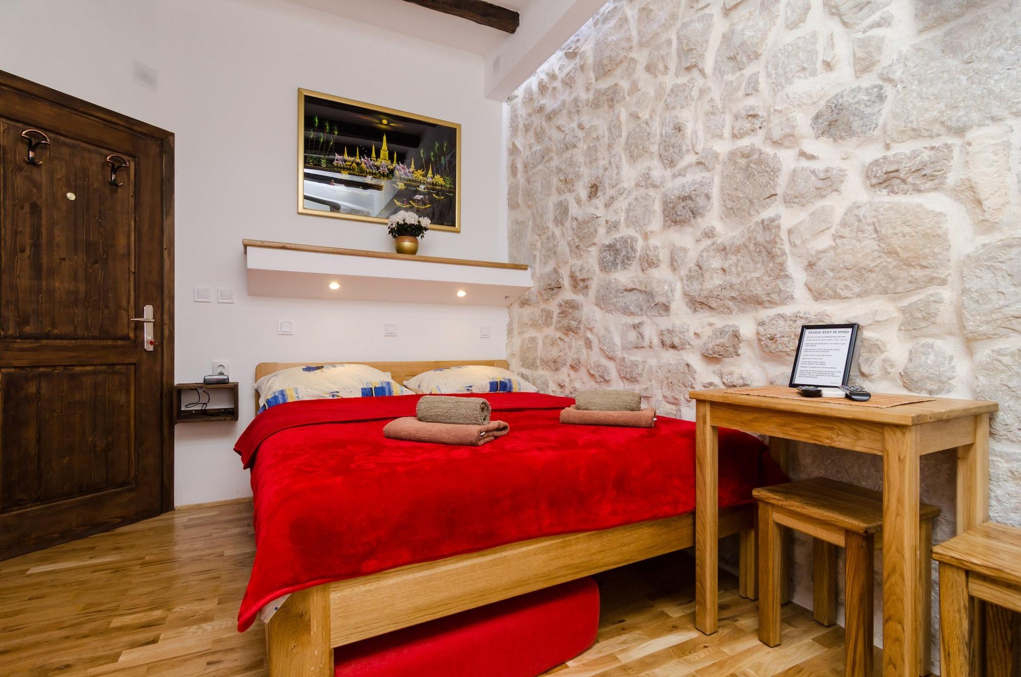 Eddie's Sea View Old Town Guest house 3*