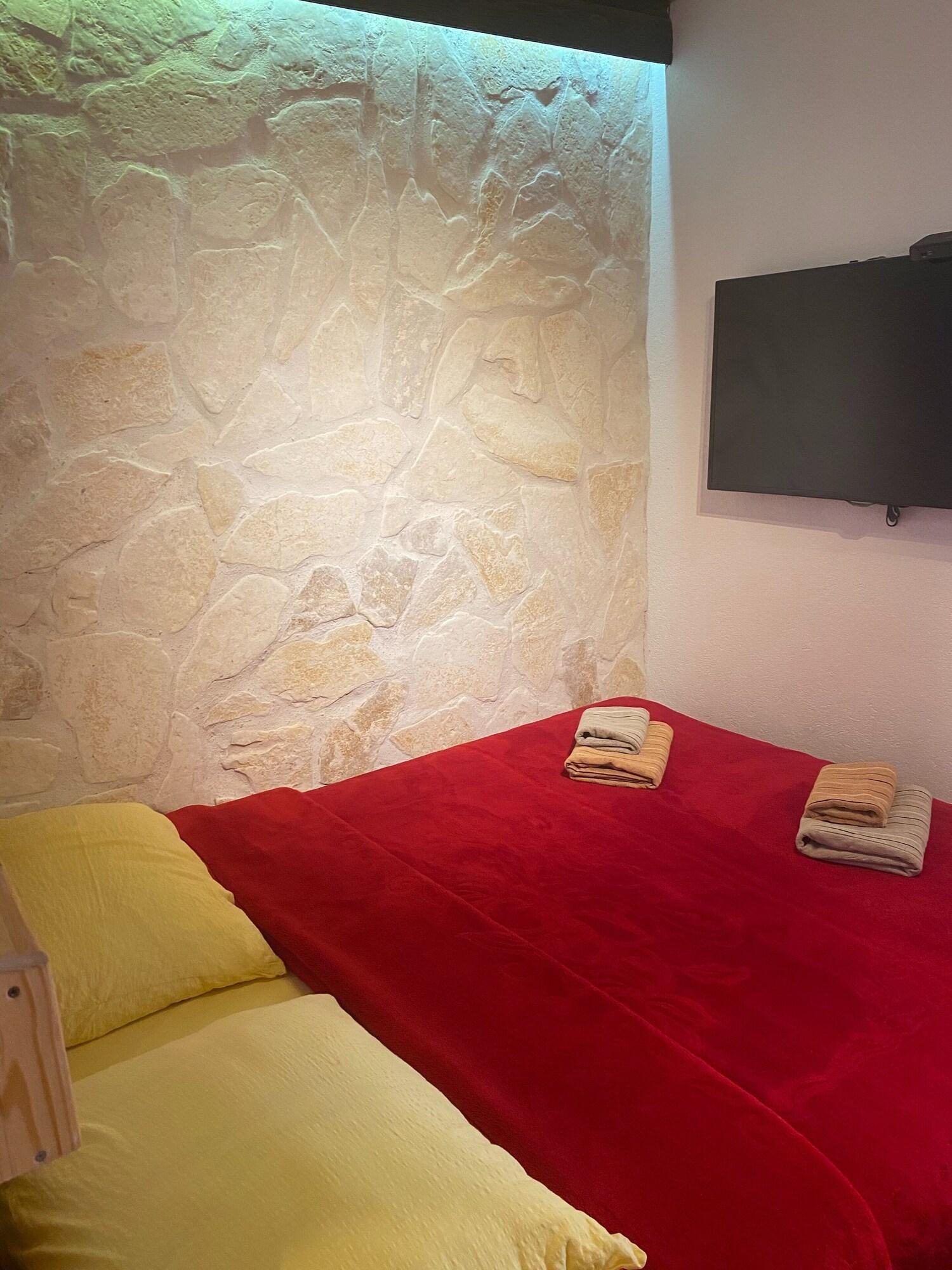 Eddie's Sea View Old Town Guest house Dubrovnik