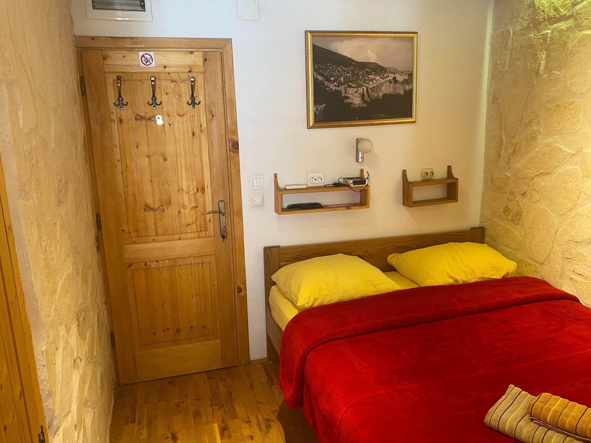 Guest house Eddie's Sea View Old Town Dubrovnik