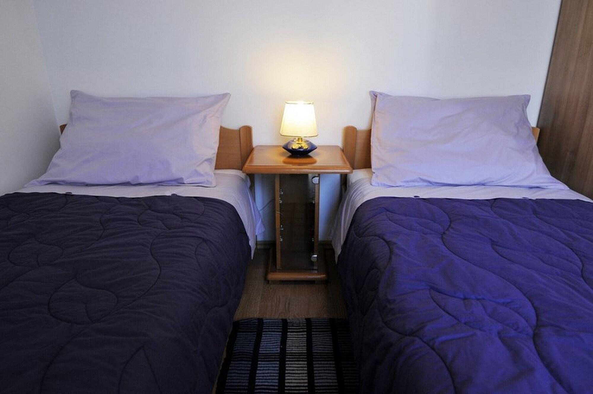 Katarina Guest house 3*