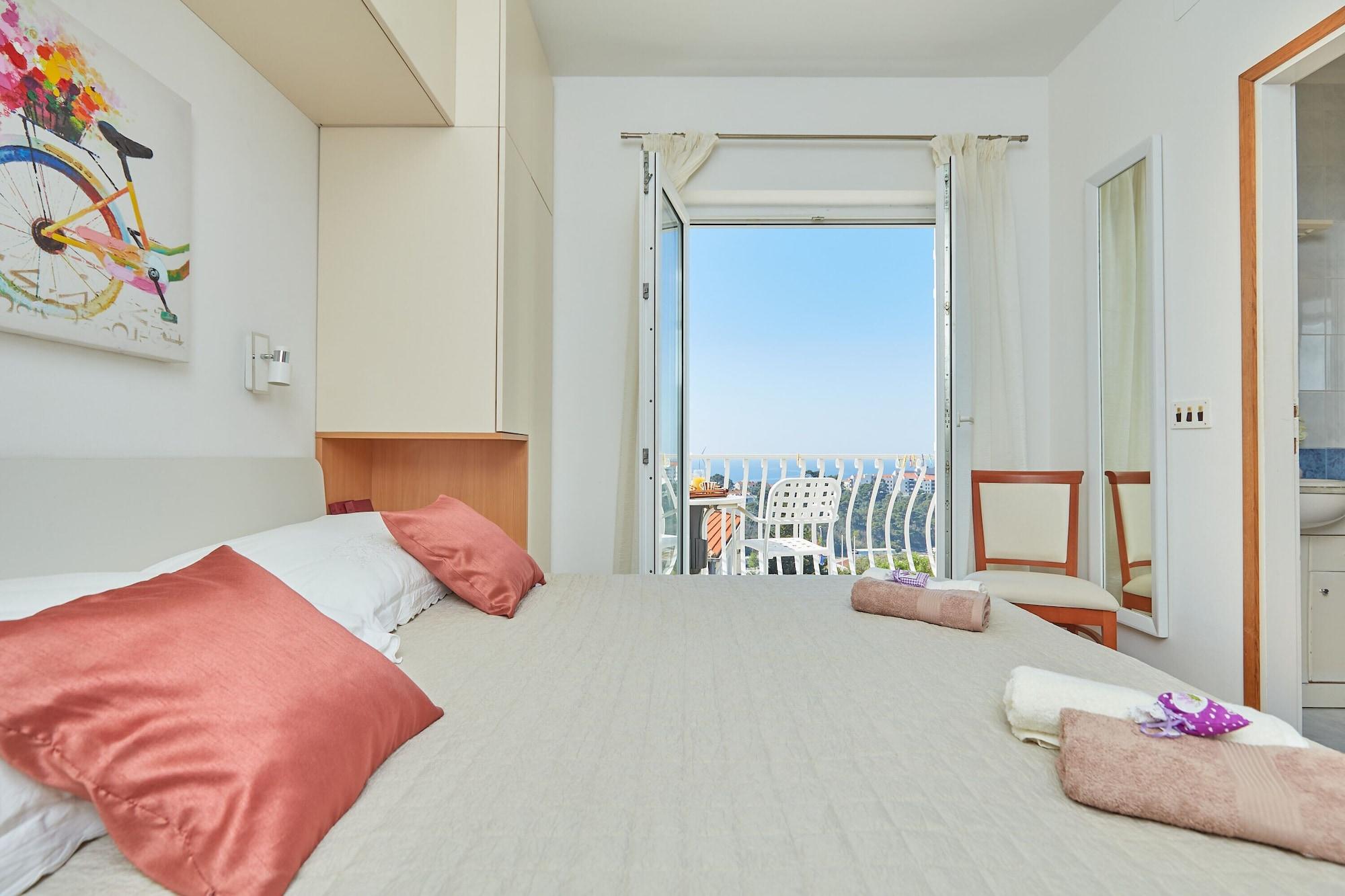 Kate Dadic Guest house