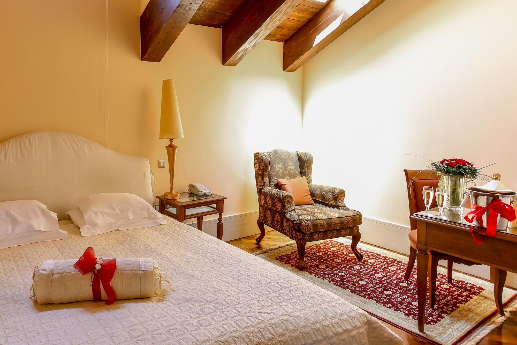 Hotel The Pucic Palace Dubrovnik
