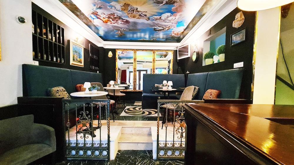 Bed & Breakfast Hamlet
