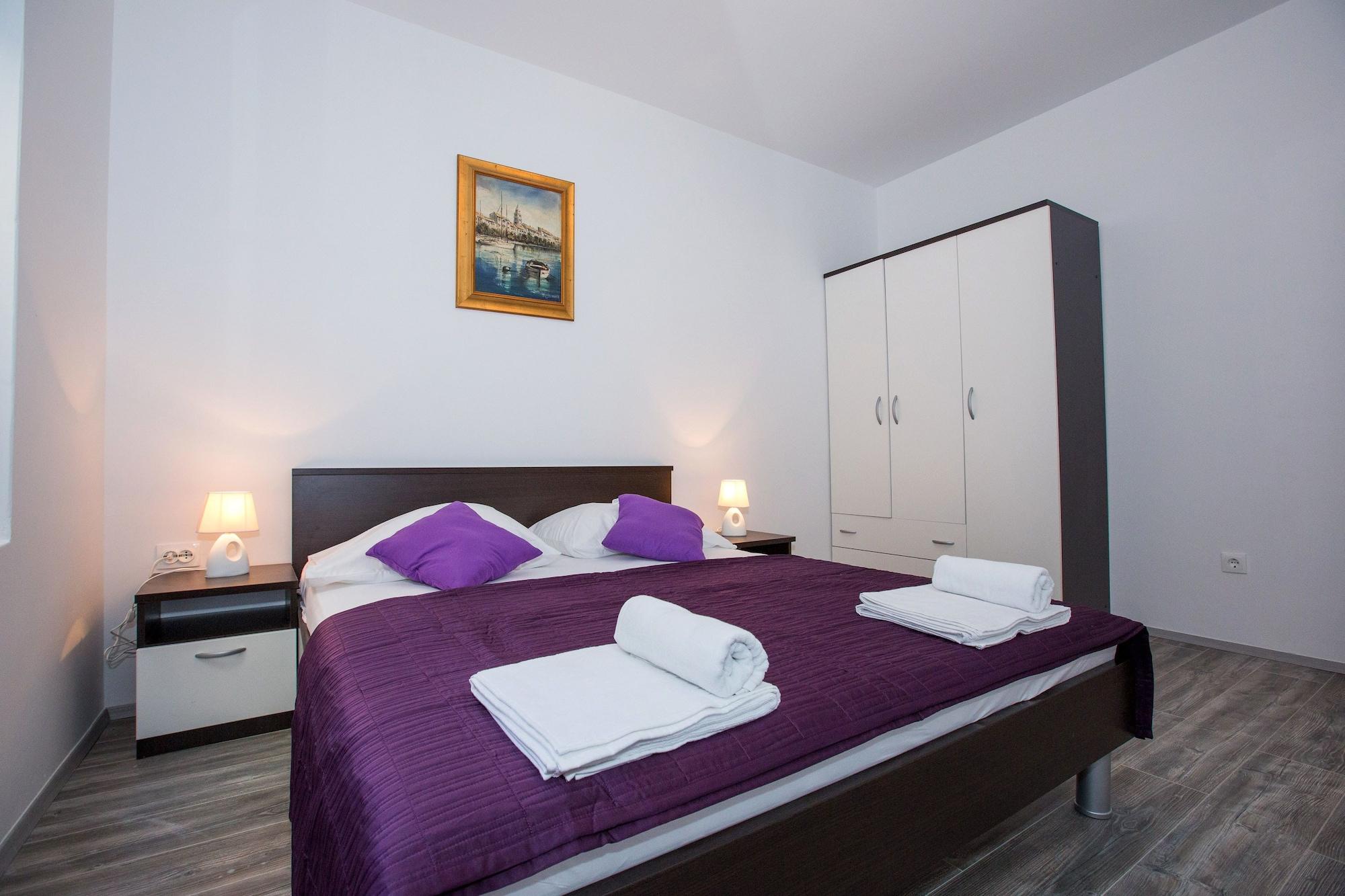 Roza Apartment Dubrovnik