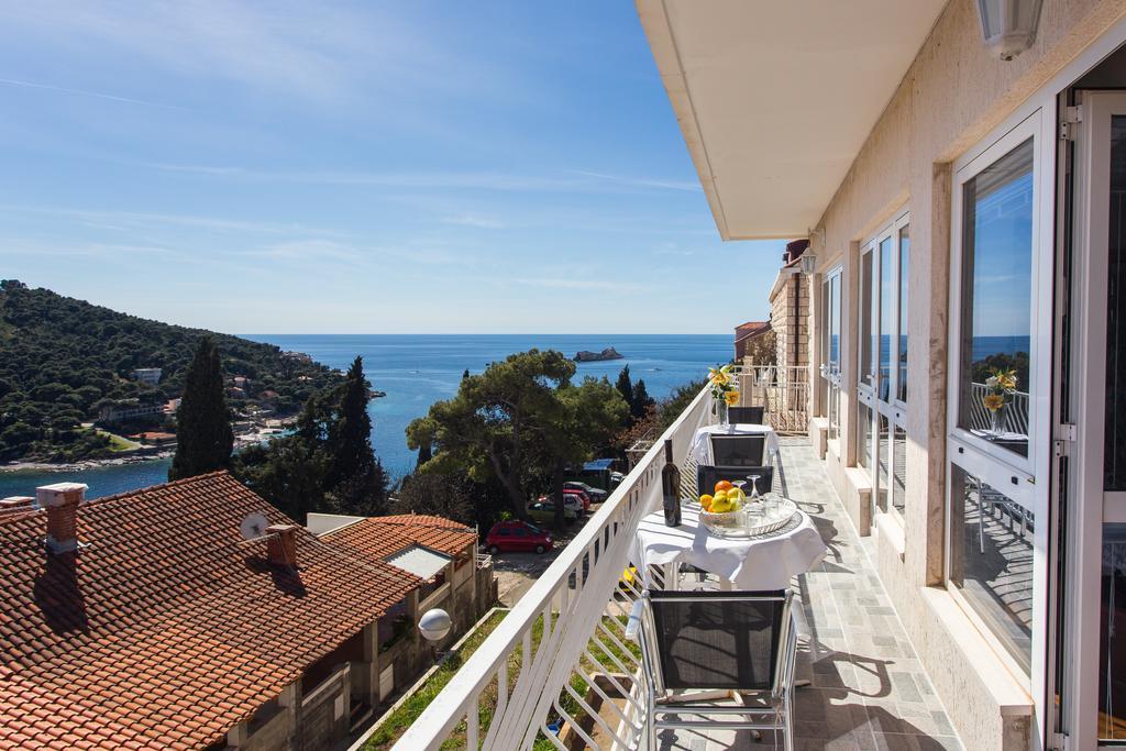 Apartment Pusic *