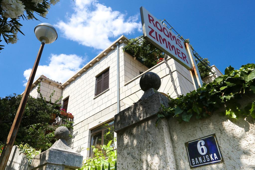 Guest house Rooms Cvetka