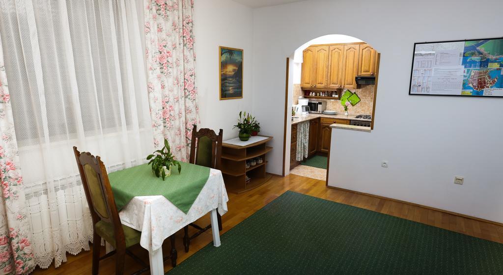 Rooms Cvetka Guest house 3*