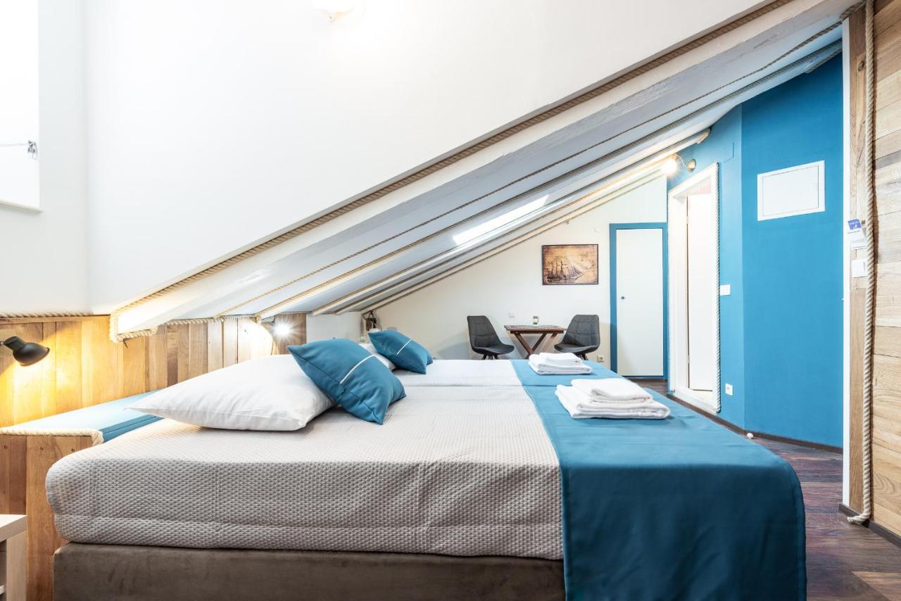 Guest house Nautica 1 - Old Town