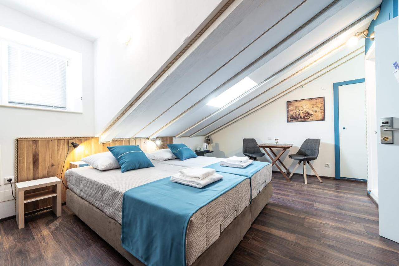 Guest house Nautica 1 - Old Town