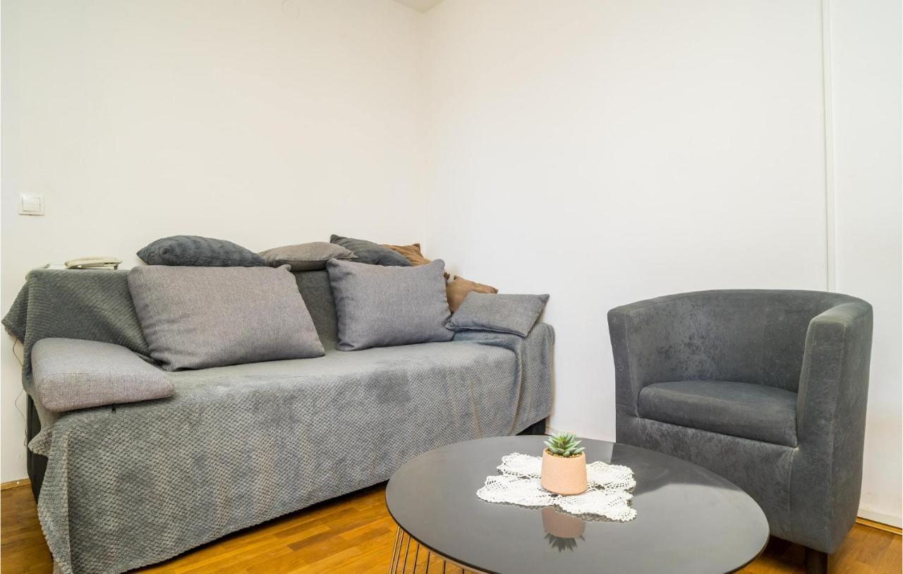 Lovely In With Wifi Apartment Dubrovnik