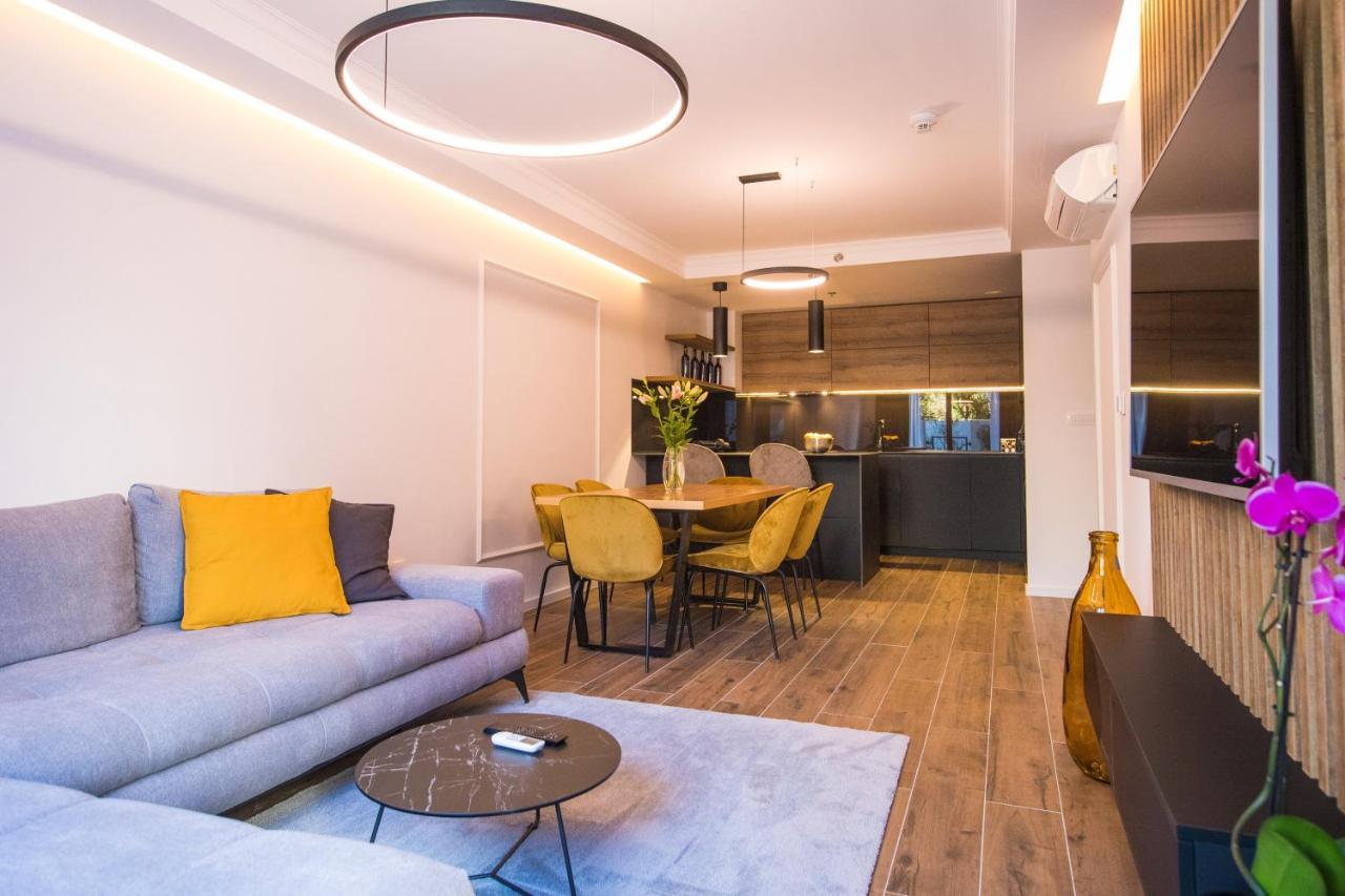 Downtown Oasis Apartment *