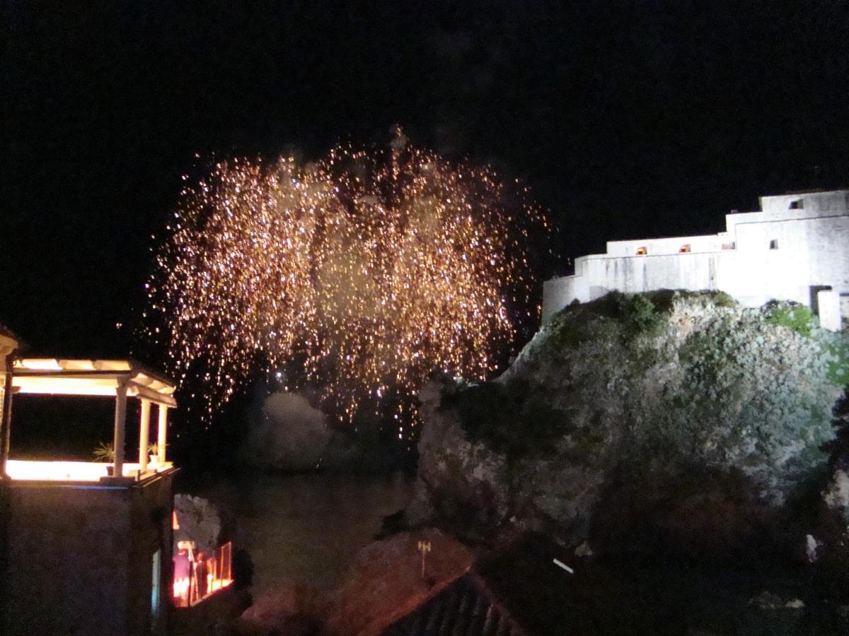 Lovrijenac 3* Dubrovnik