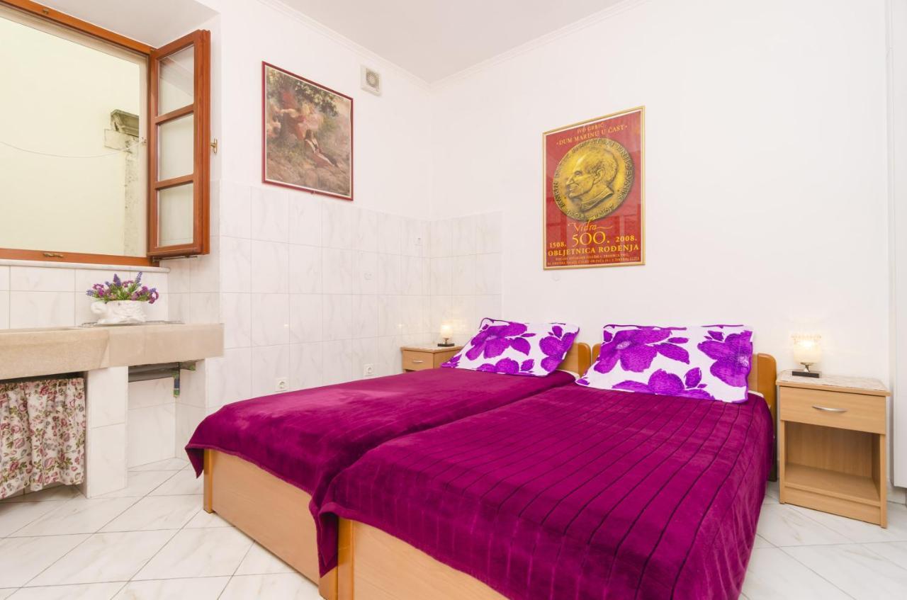 Guest house Lovrijenac Dubrovnik