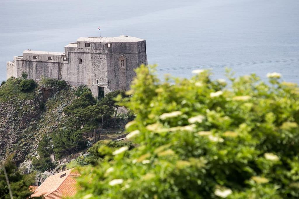 Charming View Old Town Ap, With Free Parking Apartment Dubrovnik