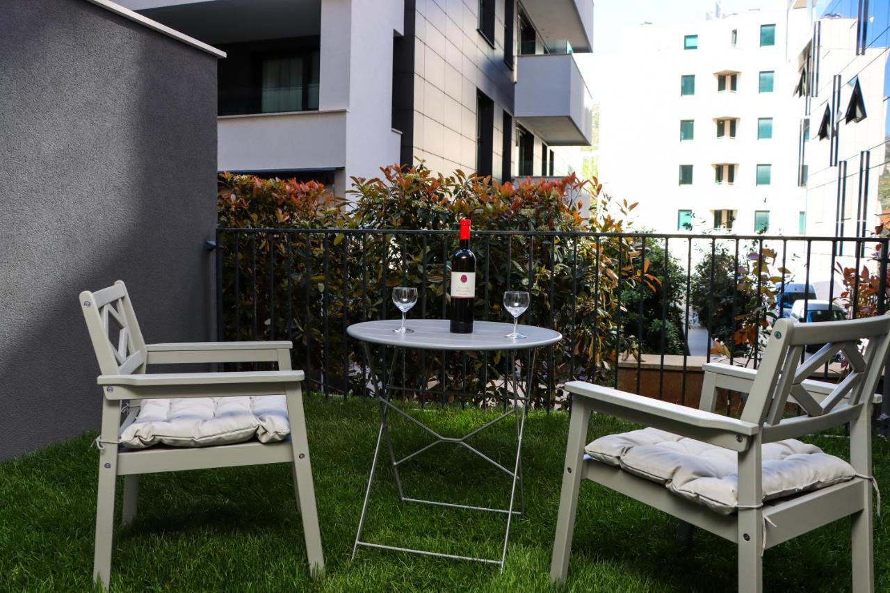 Gita Garden Apartment *