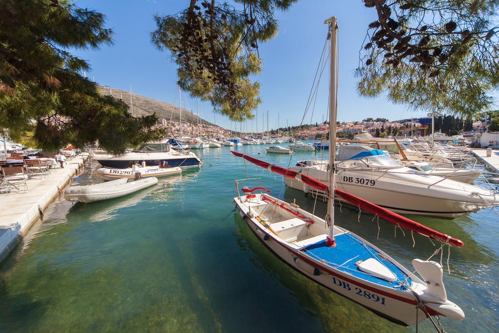 Gasthuis Orsan Dubrovnik