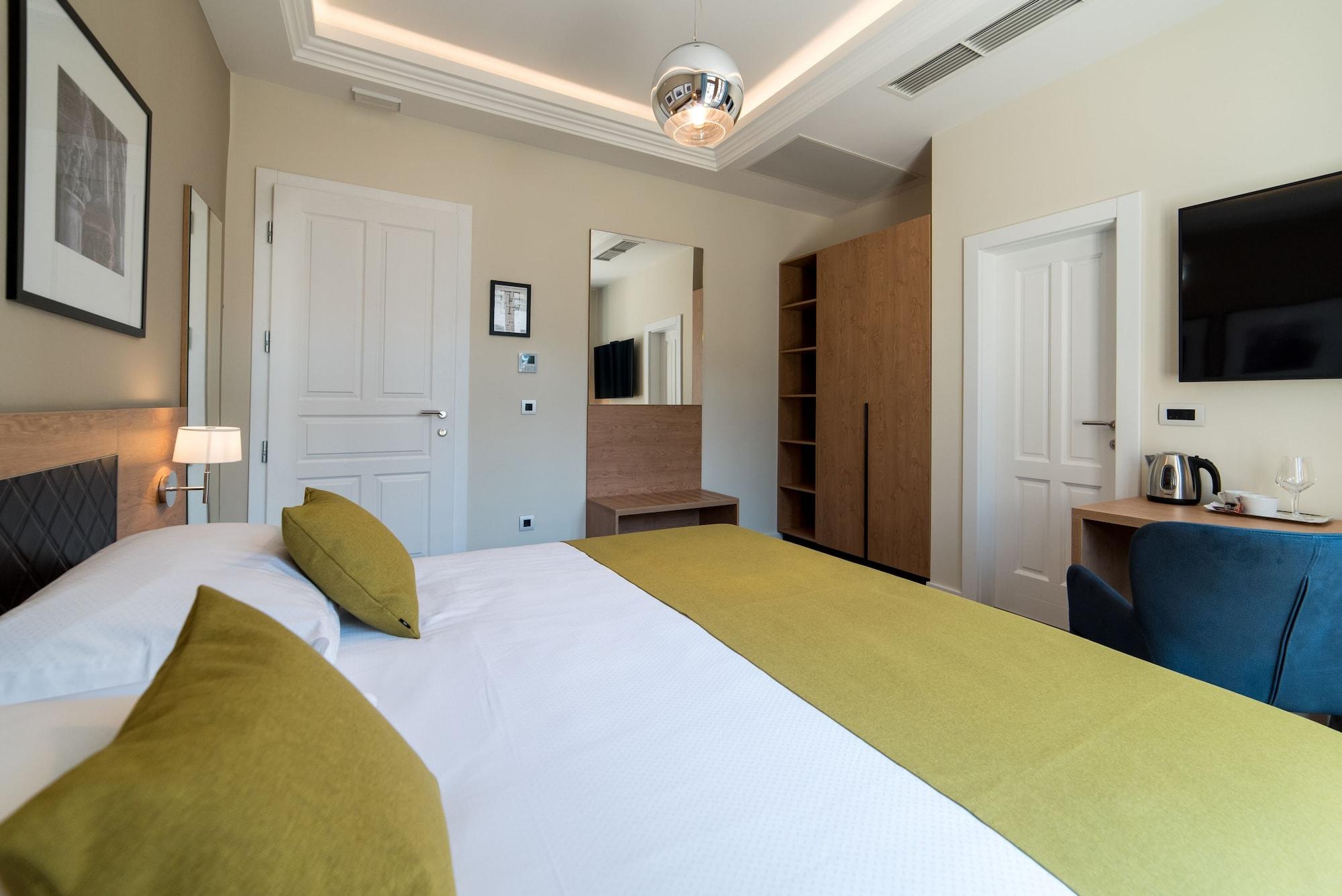 Frühstückspension Boutique Filaus Dubrovnik