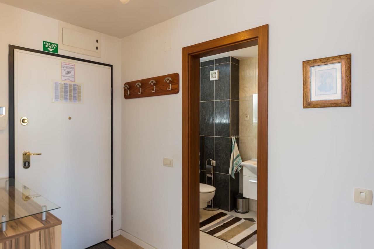 Blue Eye Apartment Dubrovnik