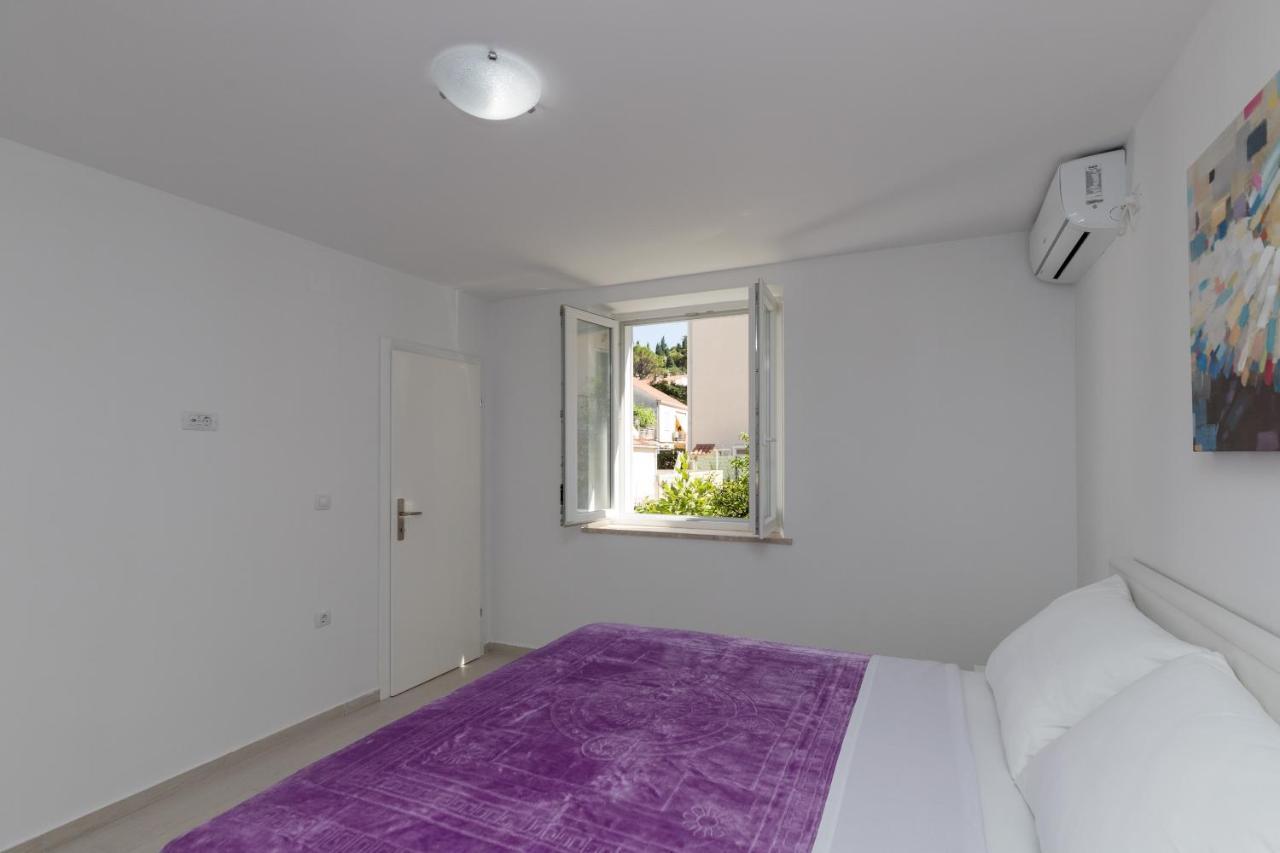 Fortinia Dubrovnik- Free Parking Apartment *