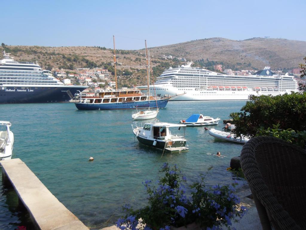 Busola * Dubrovnik
