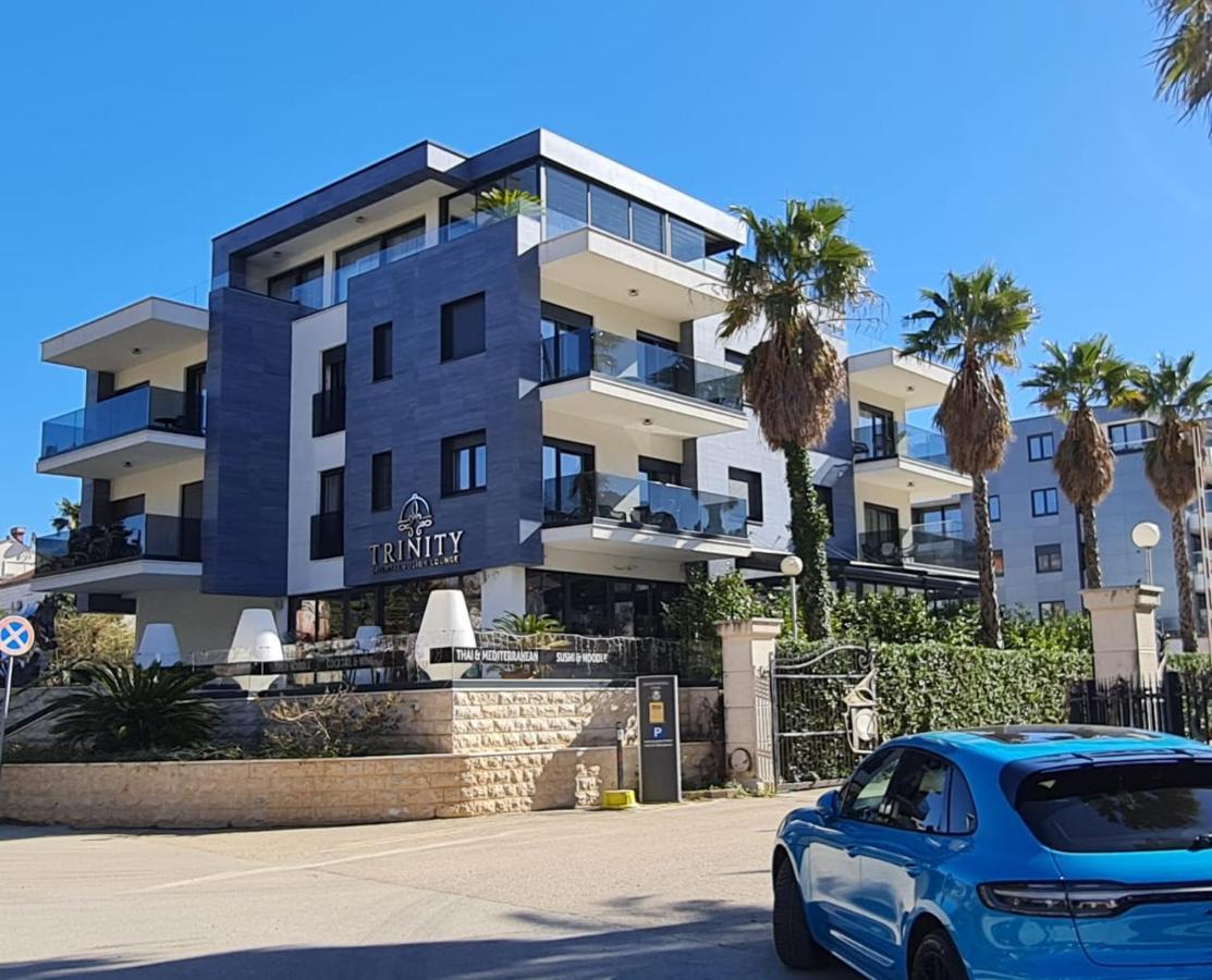 Apartment Apartman Leona