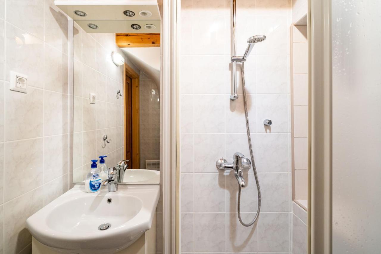 Appartement Ribambit *