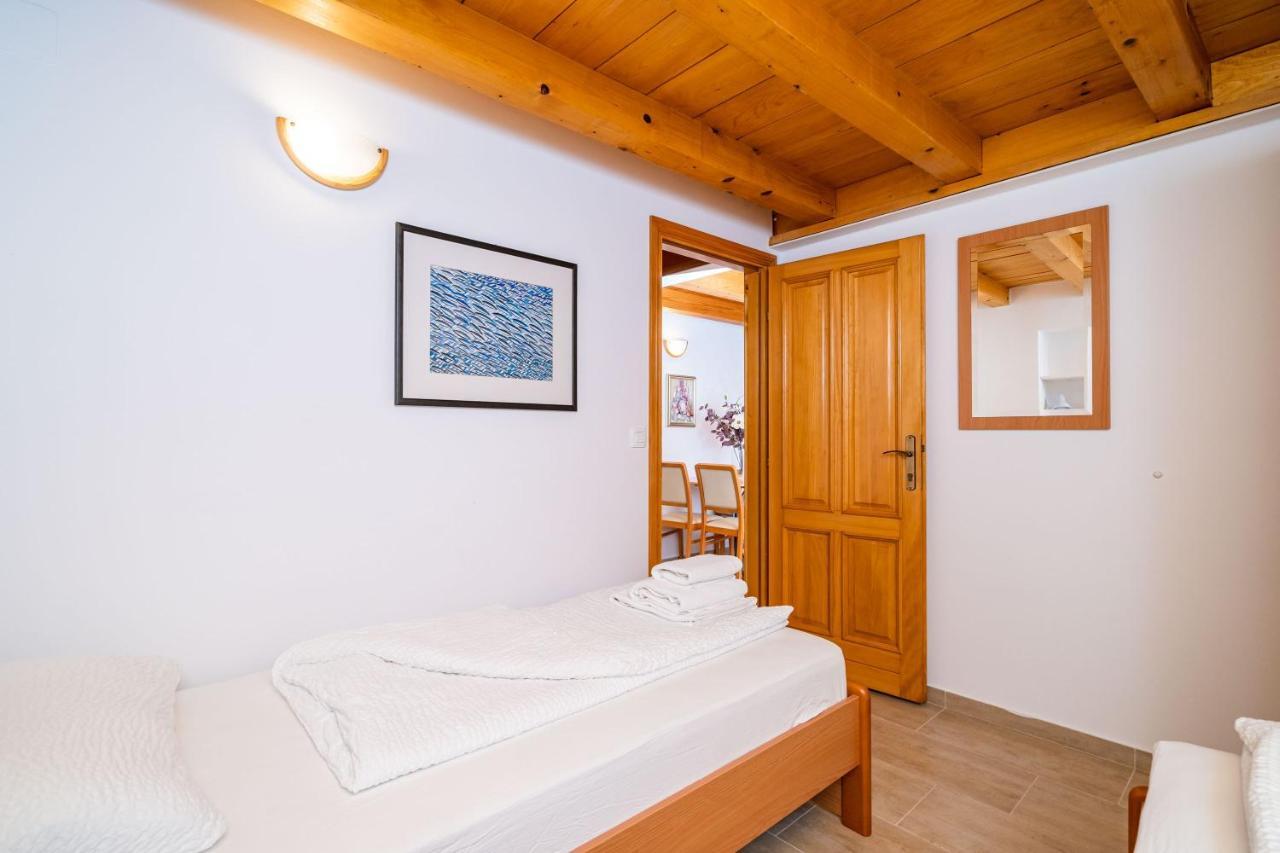 Appartement Ribambit *