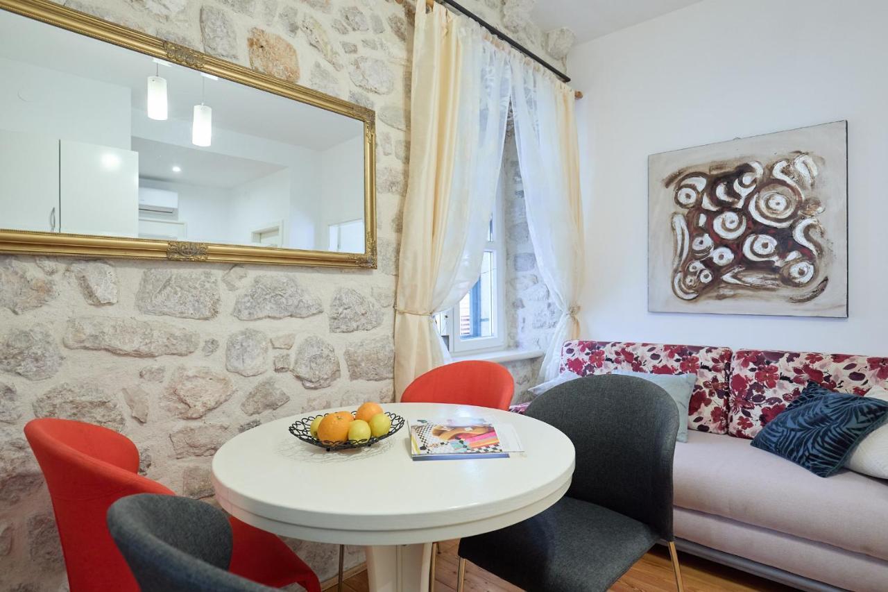 Amelie Apartment