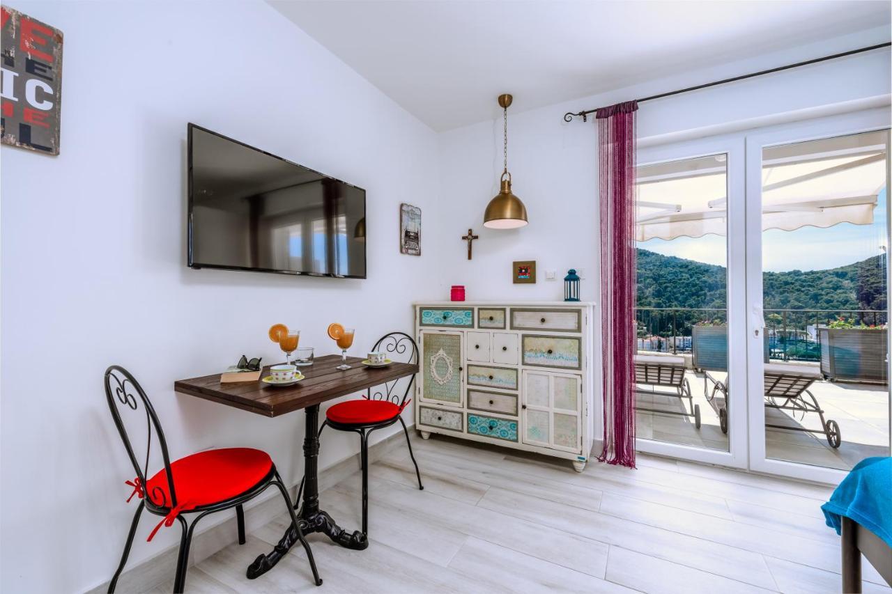 Betanija & Arijana Bayview Apartamento Dubrovnik