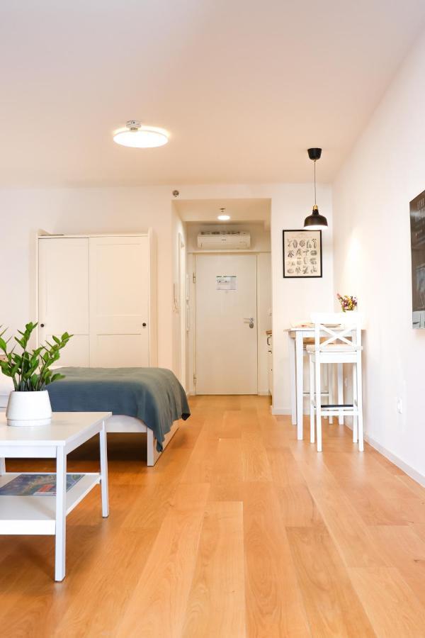 Gita Garden Apartment