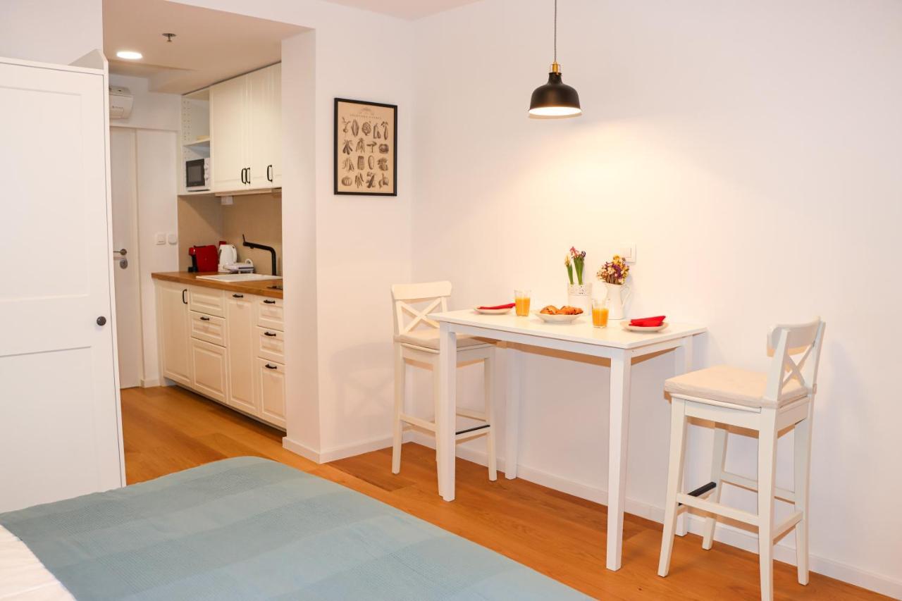 Gita Garden Apartment