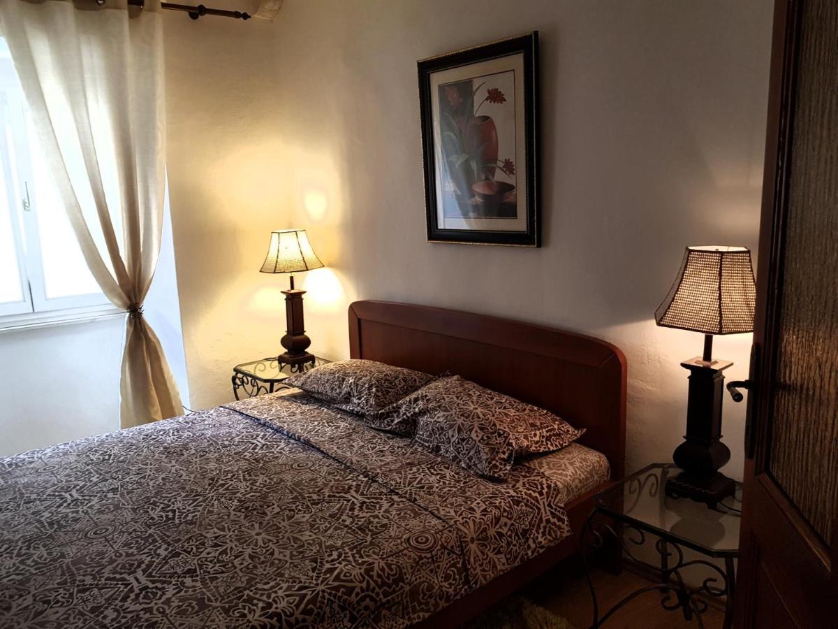 Little Star Apartment *