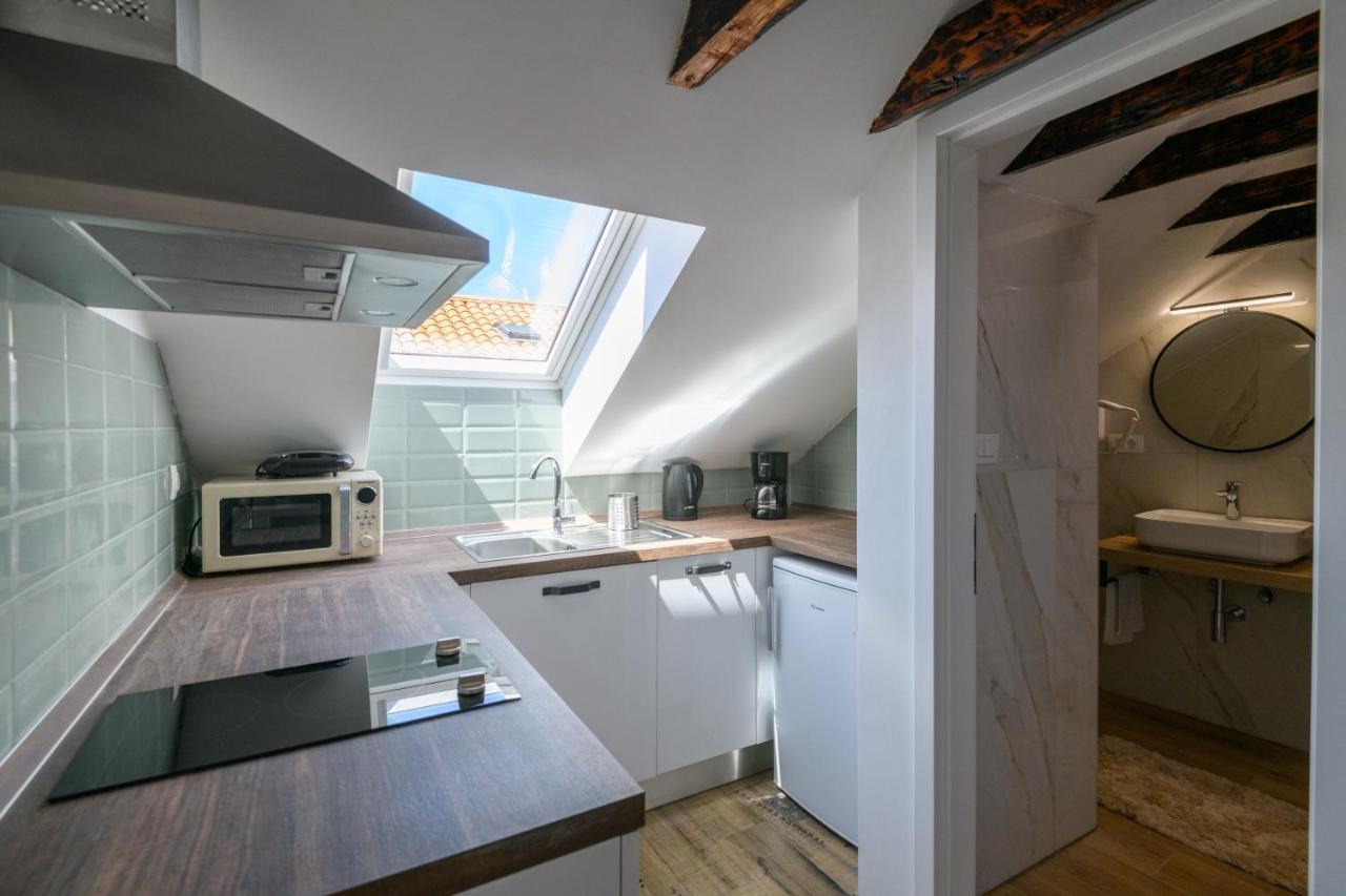 Apartamento Marin & Ketty's Boutique Place At The Heart Of *