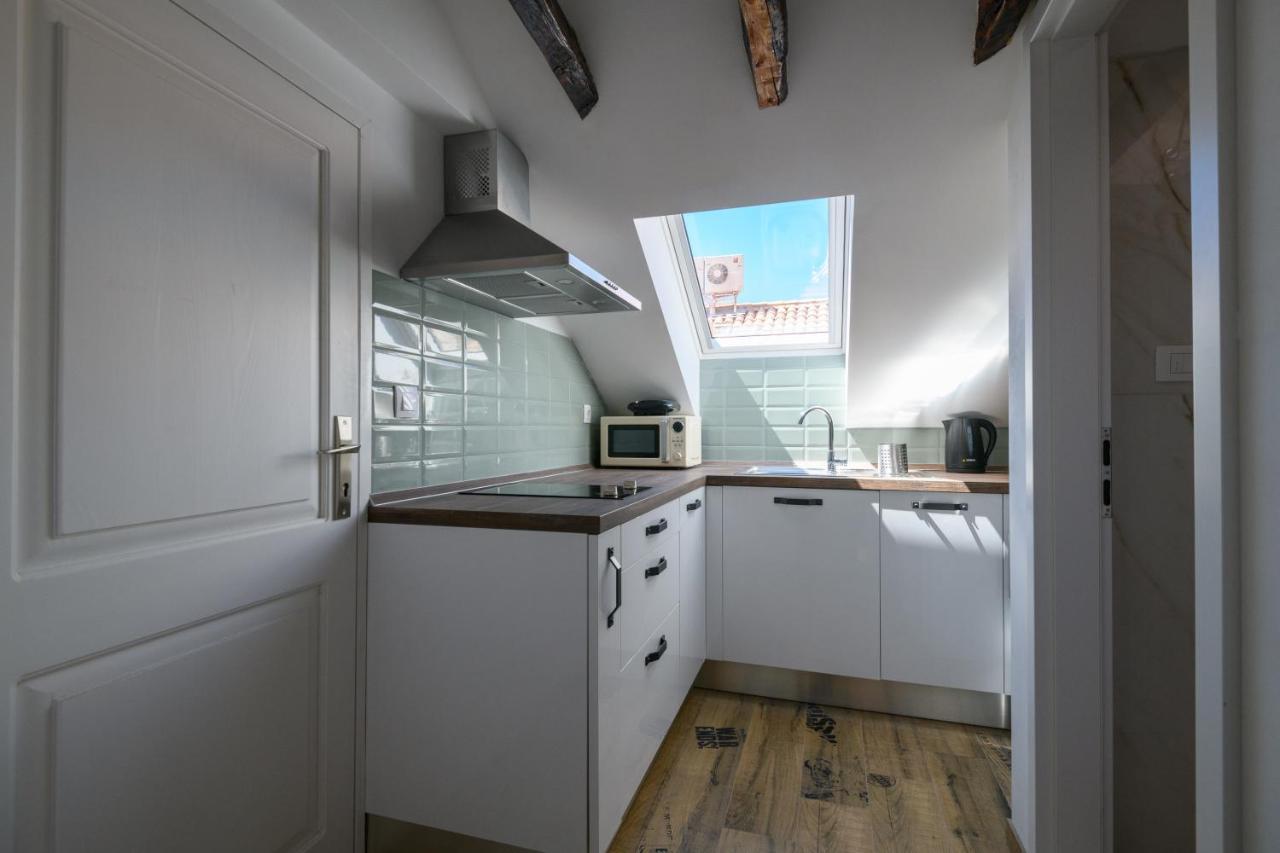 Apartamento Marin & Ketty's Boutique Place At The Heart Of Dubrovnik