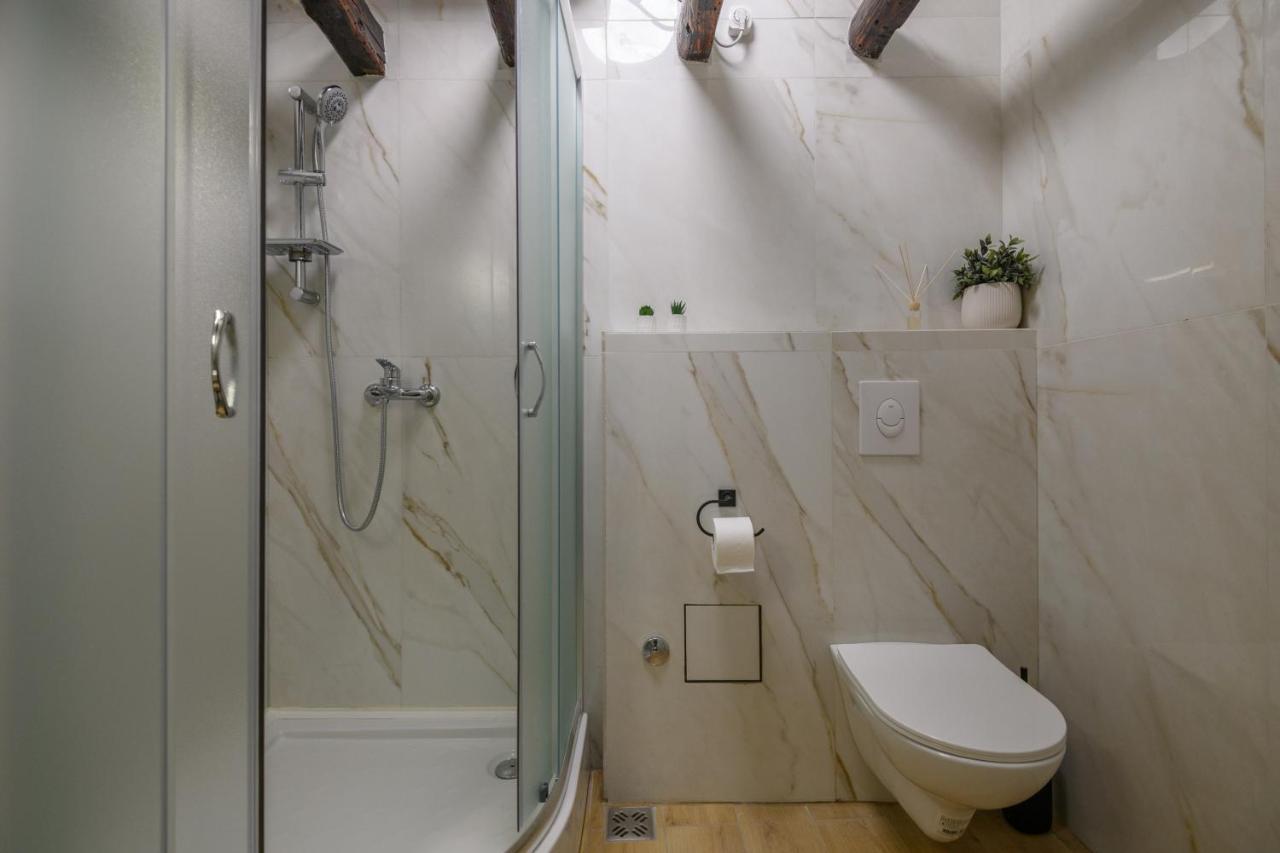 Apartamento Marin & Ketty's Boutique Place At The Heart Of Dubrovnik