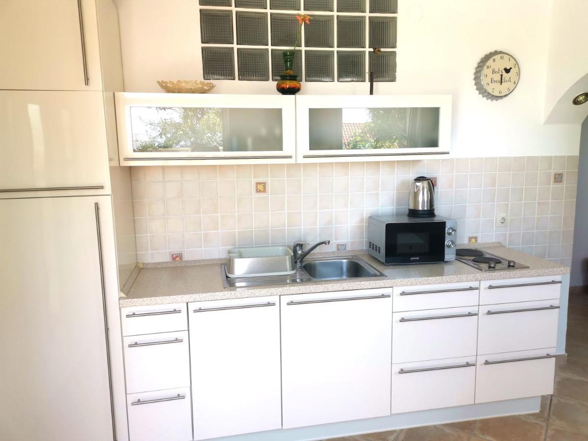 Apartment City Center - Terrace & Possible Parking Dubrovnik
