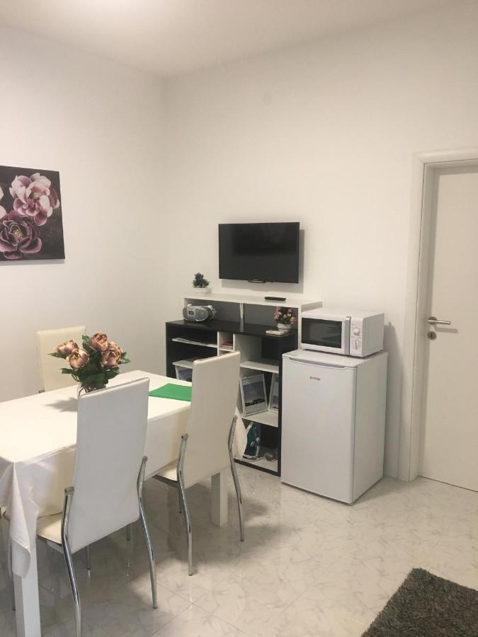 Apartment Concordia