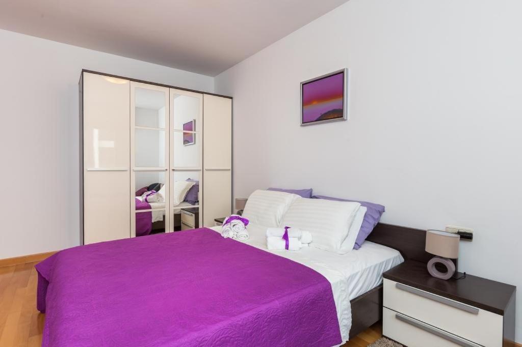 Buby Apartment