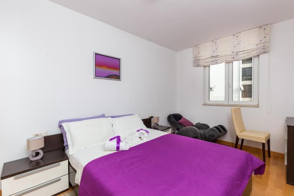Apartment Buby Dubrovnik