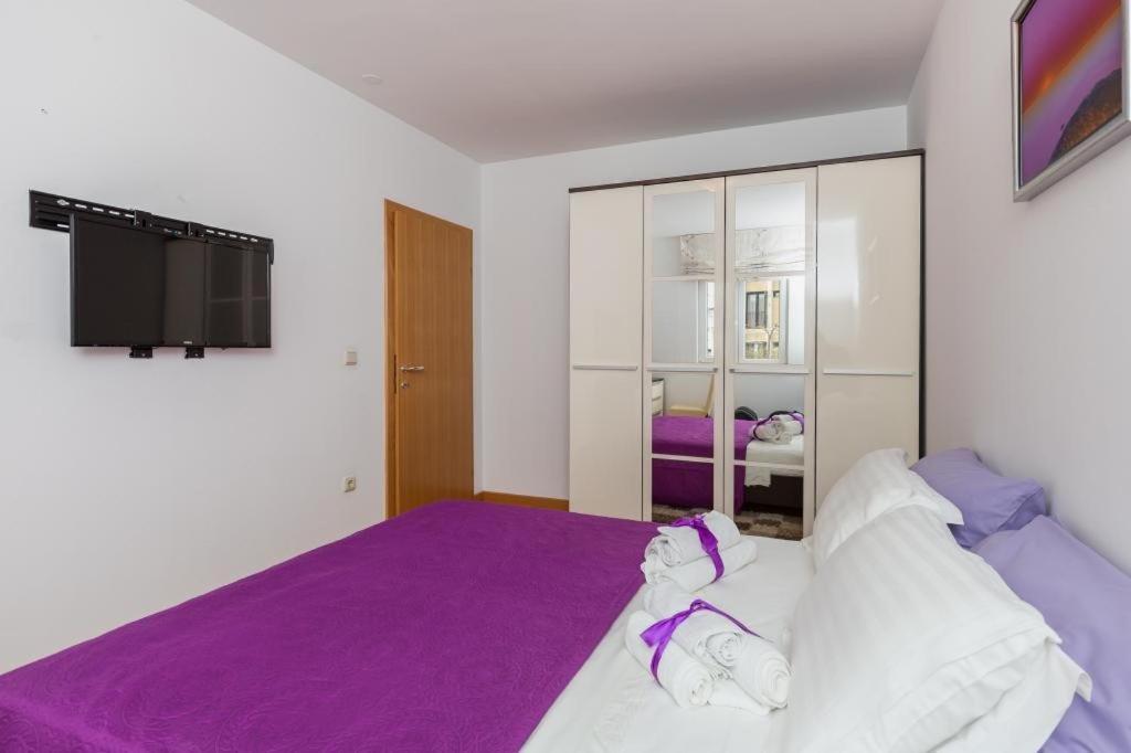 Apartment Buby *