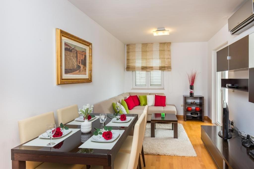 Buby Apartment Dubrovnik