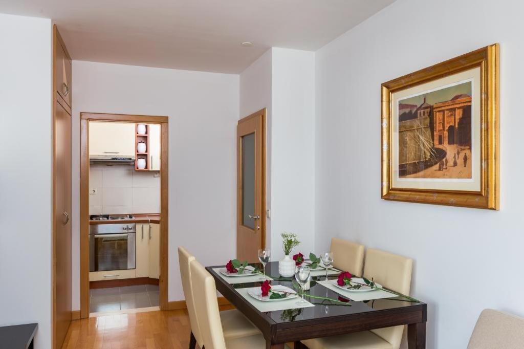 Apartment Buby