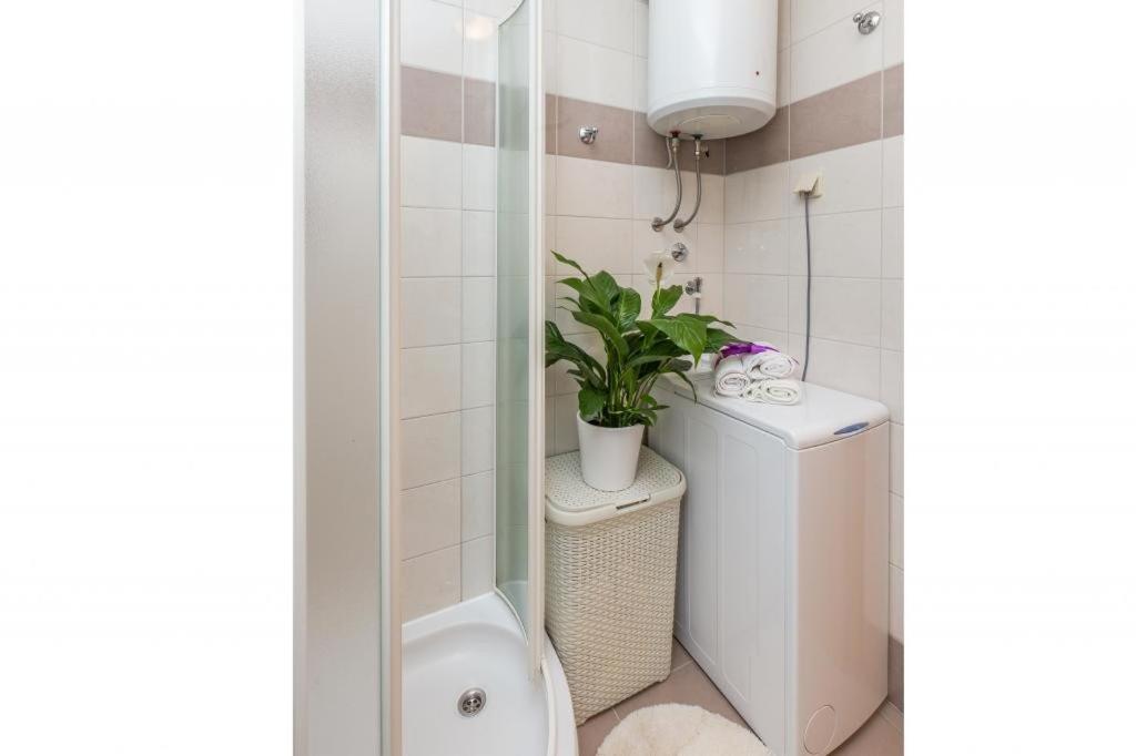 Apartment Buby *