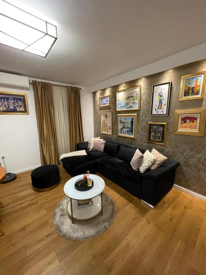 Apartment Barba *