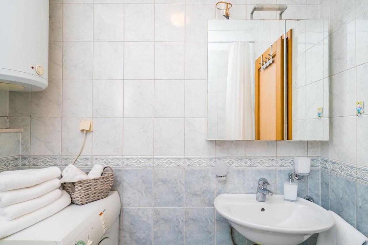 Apartment Mioc *