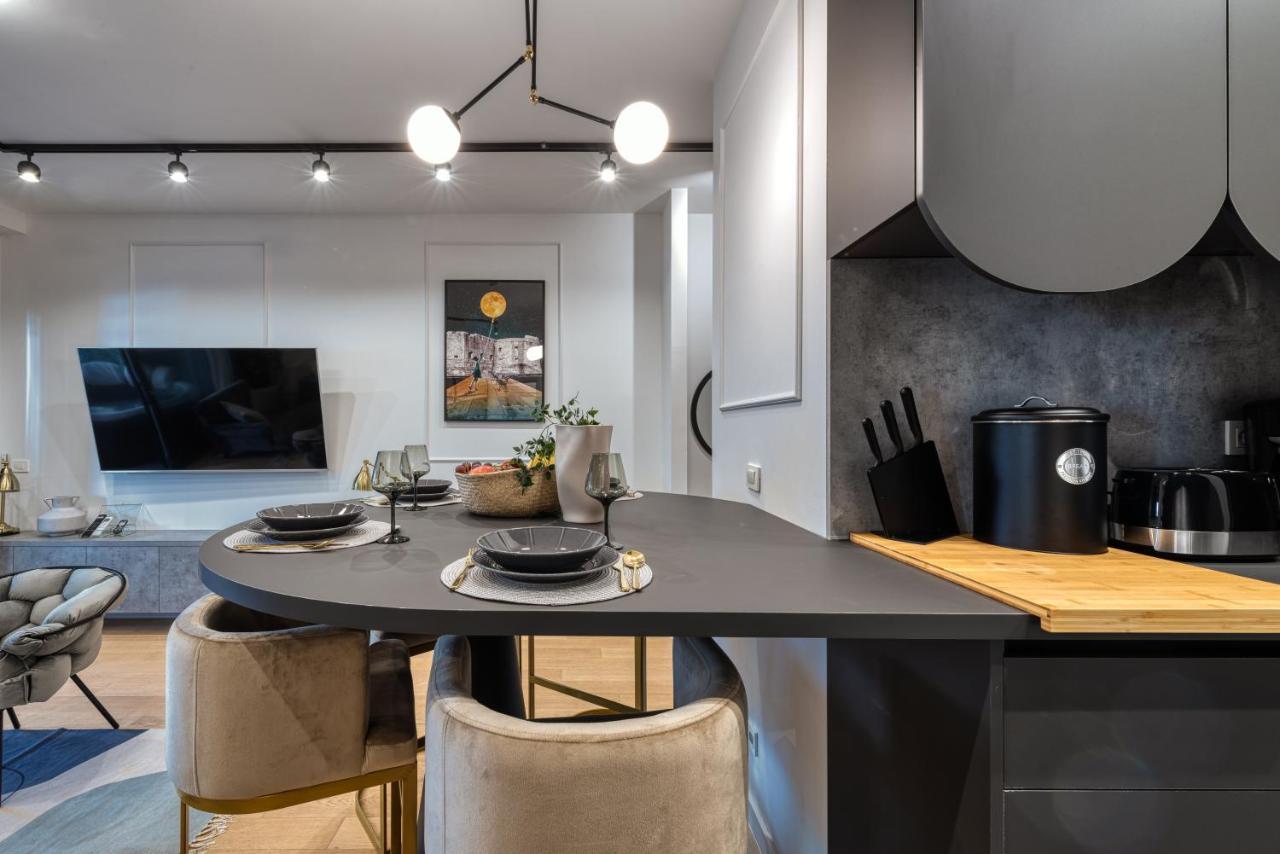 Presidente Apartment