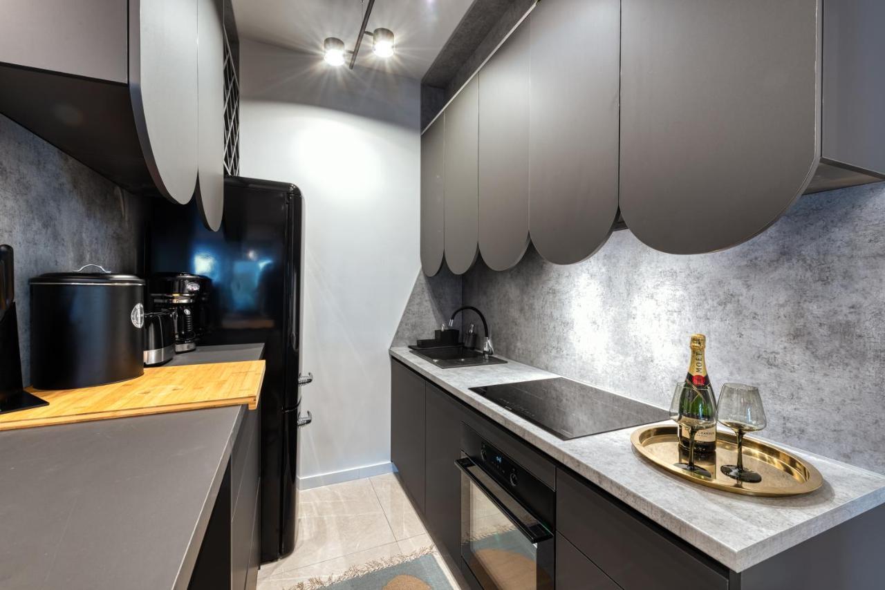 Apartment Presidente *