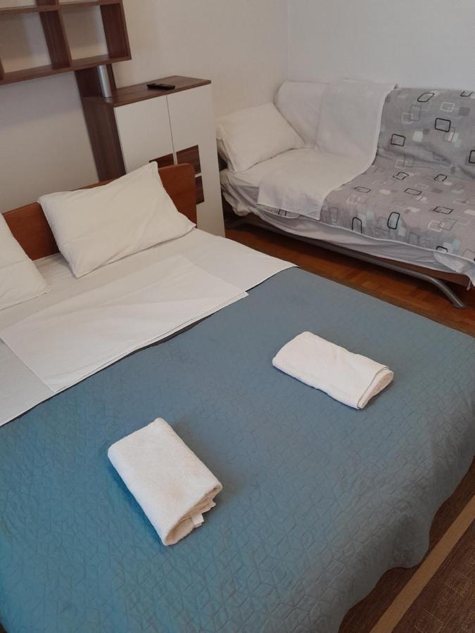 Dubrovnik Rooms Gasthof